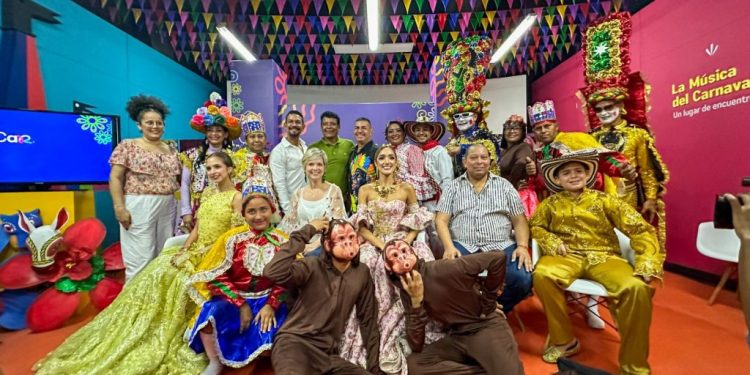 Lectura del Bando en Barranquilla: todo listo para hoy sábado 18 de enero