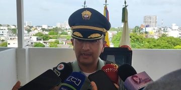 Balance positivo en seguridad en Bolívar durante el último día del año