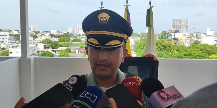 Balance positivo en seguridad en Bolívar durante el último día del año