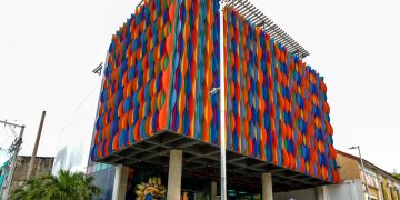 Museo del Carnaval de Barranquilla está listo para celebrar la tradición en 2025