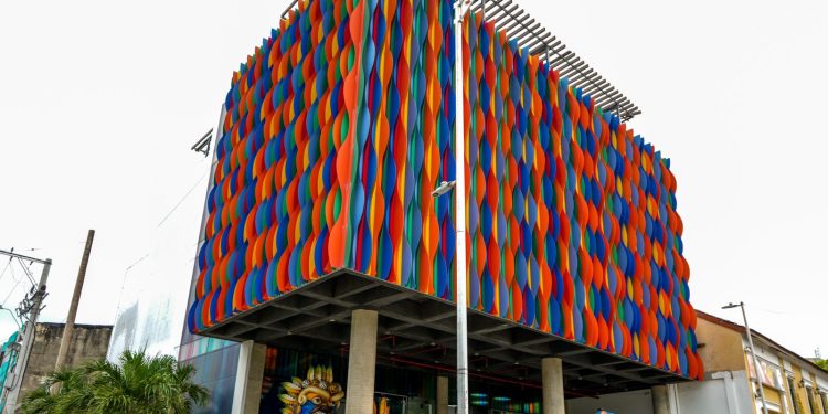 Museo del Carnaval de Barranquilla está listo para celebrar la tradición en 2025