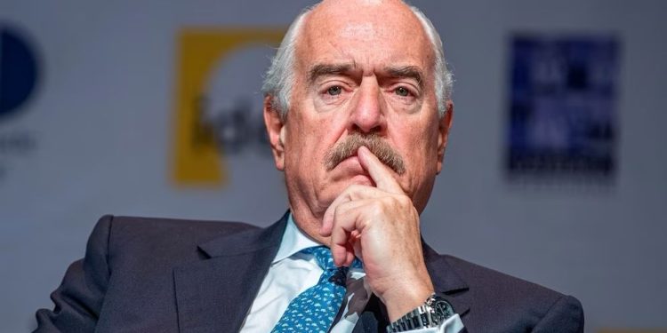 Pastrana acompañará a Edmundo González a Venezuela