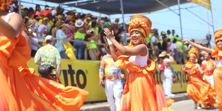 Hacedores y artistas, hasta el 9 de enero pueden inscribirse en el Portafolio de Estímulos del Carnaval 2025