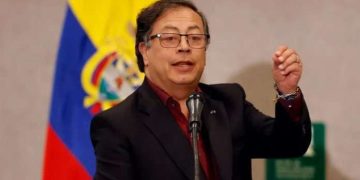 Petro citó a su gabinete ministerial para reunión estratégica