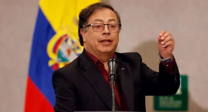 Petro citó a su gabinete ministerial para reunión estratégica