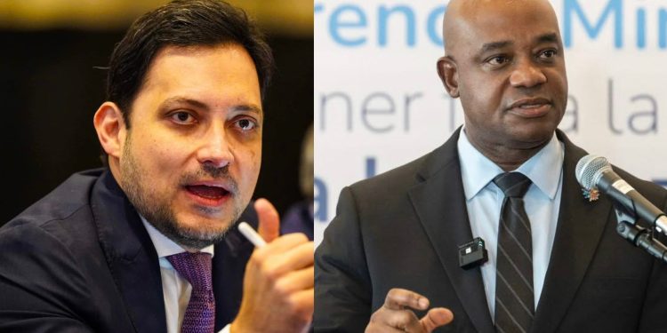 “Hemos asumido una posición que es prudente”: Canciller Murillo sobre Venezuela