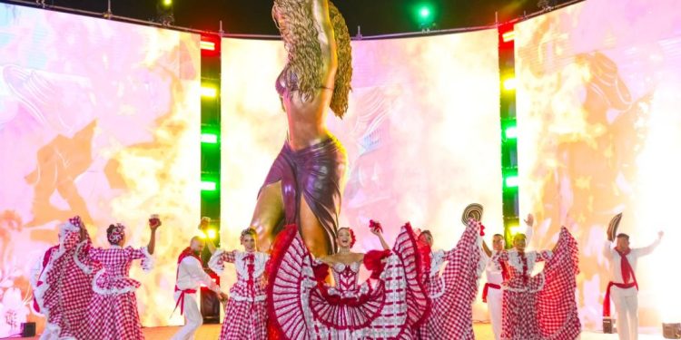 Se entregarán 11 mil entradas gratuitas para la Lectura del Bando 2025