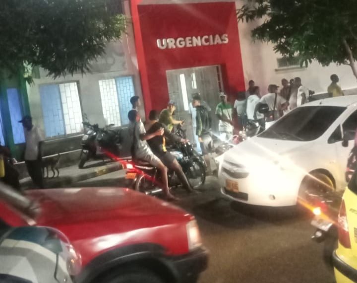 Hombre fue asesinado a bala en el barrio La Manga