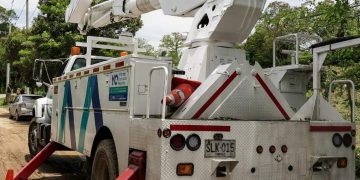 Trabajos eléctricos dejará sin luz estos sectores de Soledad y Playa Mendoza este lunes 20 de enero