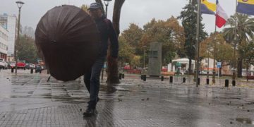 Ideam alerta sobre vientos de hasta 70 km/h y olas de 3.5 metros en el Caribe durante el fin de semana