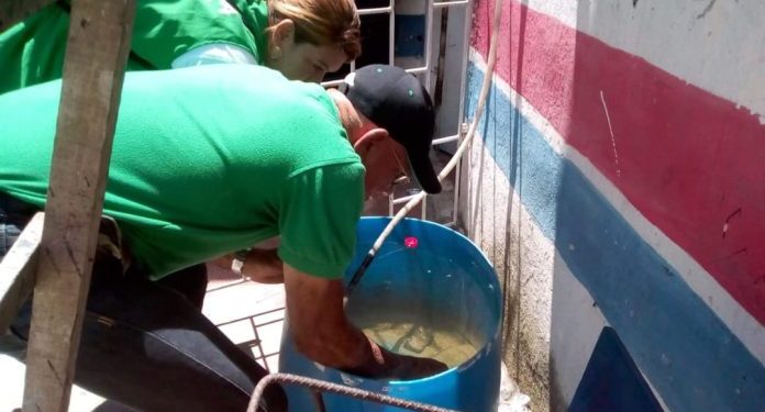 Barranquilla y Atlántico enfrentan alta transmisión de dengue, alerta el INS