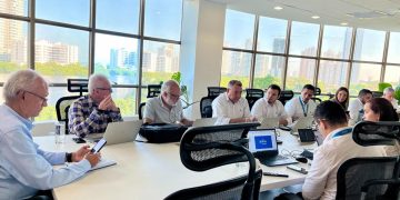 Ministerio de Minas y Energía fomenta colaboración para mejorar el servicio eléctrico en la Costa Caribe