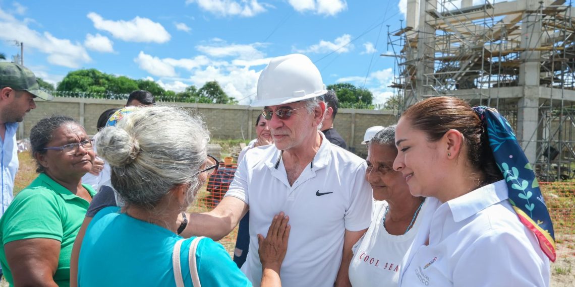 Optimización de servicios públicos e interconexión vial, claves para un Atlántico sostenible