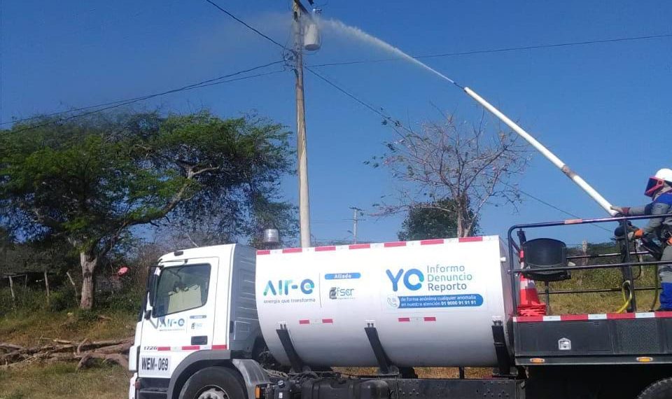 Mantenimiento preventivo en Barranquilla y Puerto Colombia dejará sin energía estos circuitos