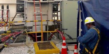 Sectores de Barranquilla y Puerto Colombia sin energía este domingo 26 de enero por trabajos de mantenimiento preventivo