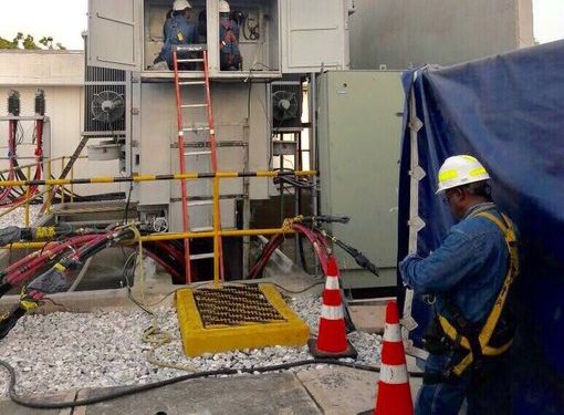 Sectores de Barranquilla y Puerto Colombia sin energía este domingo 26 de enero por trabajos de mantenimiento preventivo