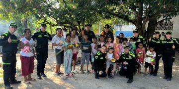 La magia de un sancocho comunitario en Buenos Aires: Un encuentro de corazones y esperanza