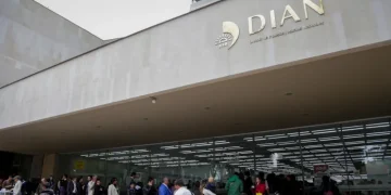 DIAN alerta sobre falsa subasta de productos tecnológicos en redes sociales