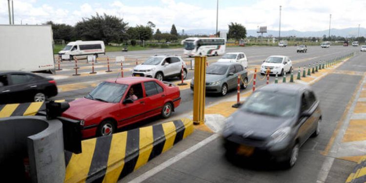 Ordenan consulta previa en proyecto de peaje en Arroyo de Piedra tras fallo judicial