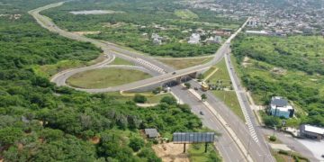 Juez admite tutela contra cobro de valorización en vía Barranquilla-Cartagena