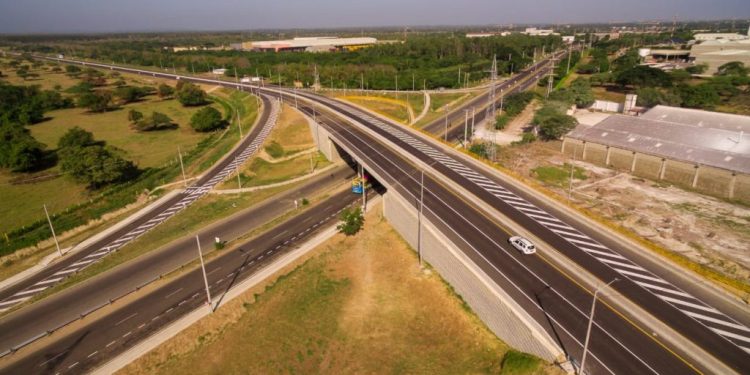 Sigue avanzando cobro de valorización en predios de la Vía al Mar y Circunvalar de la Prosperidad