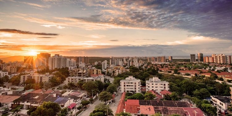 Barranquilla moderniza la planificación urbana con la nueva versión de Panorama Urbano