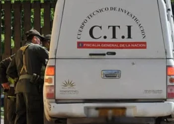 Padrastro asesina a su bebé de dos años a golpes en Bogotá: su hermanito sobrevive en estado crítico