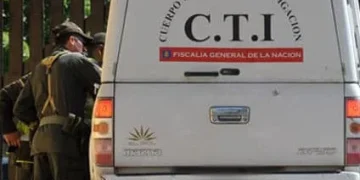 Padrastro asesina a su bebé de dos años a golpes en Bogotá: su hermanito sobrevive en estado crítico