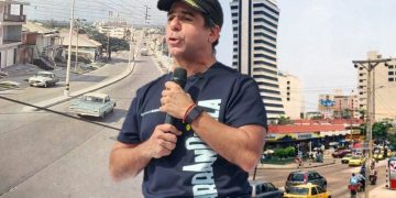 Barranquilla tendrá nueva cara en la histórica calle 72: Alejandro Char anuncia licitación para su intervención