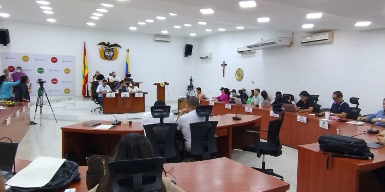 Procuraduría suspende a 19 concejales de Barranquilla por nombramiento irregular de Personera