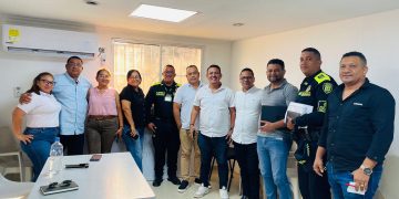 Entidades se unen para fortalecer la matrícula escolar en Malambo