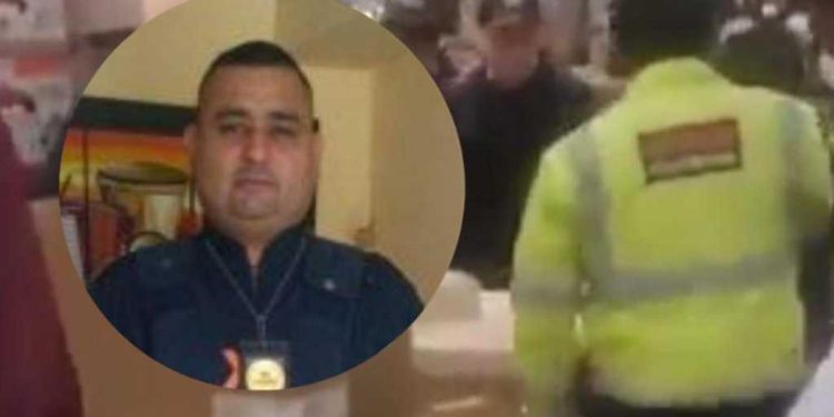 Feminicida de Stefanny Barranco se suicida en prisión: Iván De la Rosa encontrado muerto en La Modelo