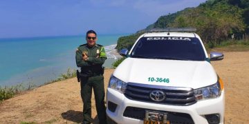 El mayor Jesús David Vanegas: una vida de servicio y resiliencia