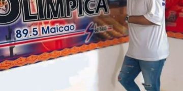 Ultimado a bala hijo de reconocido locutor de la emisora Frontera Stereo de Maicao