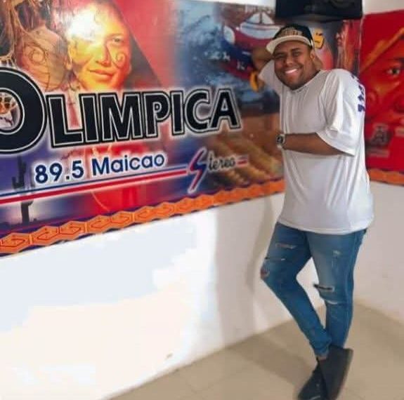Ultimado a bala hijo de reconocido locutor de la emisora Frontera Stereo de Maicao