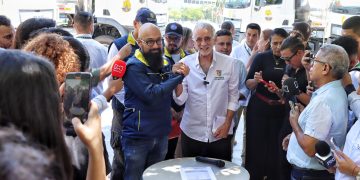 Atlántico reactiva centro regional logístico para la atención de emergencias