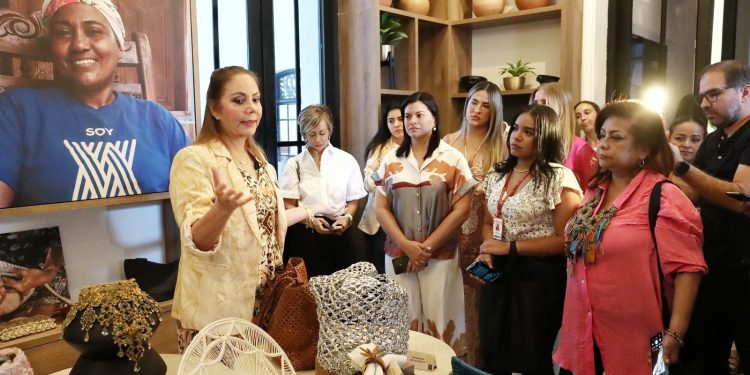 Por amor al Caribe, Gobernación del Atlántico presenta la primera feria regional Arte Manual Ancestral —AMA