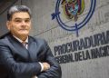 Gregorio Eljach Pacheco asume como Procurador General de la Nación