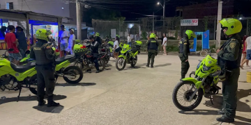 Cartagena registró disminución en los delitos de alto impacto en 2024