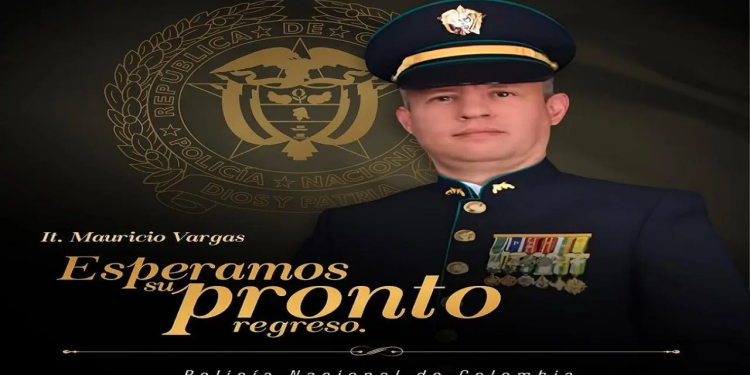 Policía exige liberación del intendente secuestrado en el departamento de Chocó