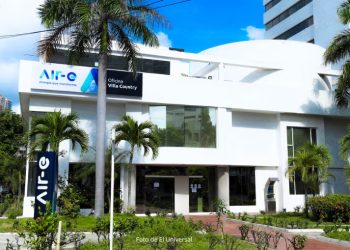 Procuraduría vigila intervención de AIR-E S.A.S. E.S.P.