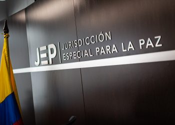 JEP desestimó solicitud de sometimiento de exgobernador del Meta Edilberto Castro