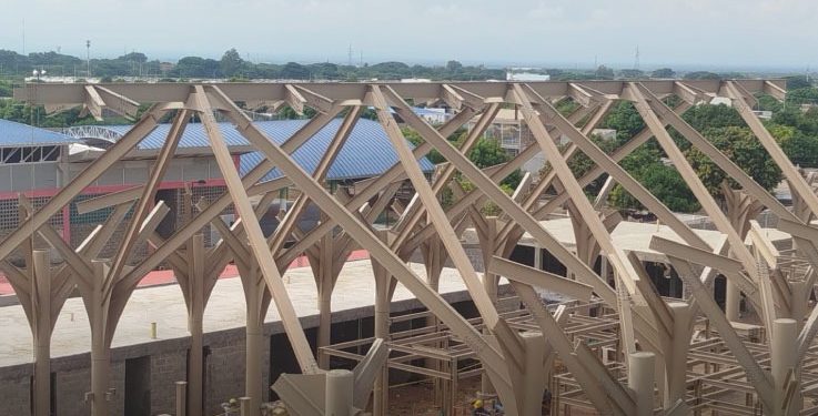 Procuraduría investiga a secretarios de Infraestructura del Cesar, por la construcción del centro comercial “Luna Vallenata”