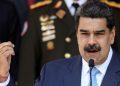 A 25 millones de dólares asciende recompensa que ofrece EE.UU. por Maduro