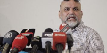 Salvatore Mancuso no tendría permiso para asistir a Córdoba