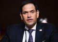 Marco Rubio: “Venezuela está bajo el control de una organización de narcotráfico”
