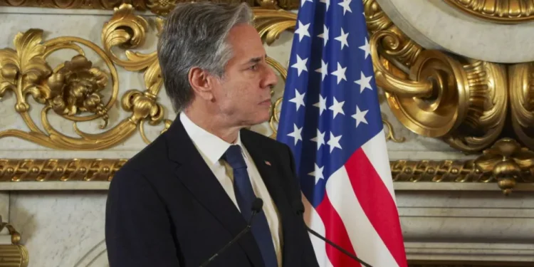 El Gobierno de Estados Unidos reafirma su apoyo a Edmundo González