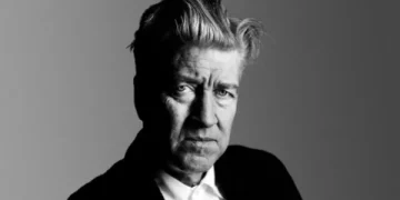Fallece el cineasta David Lynch a los 78 años
