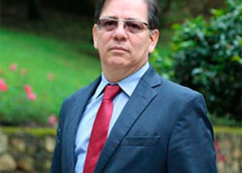 Octavio Augusto Tejeiro, nuevo presidente de la Corte Suprema de Justicia