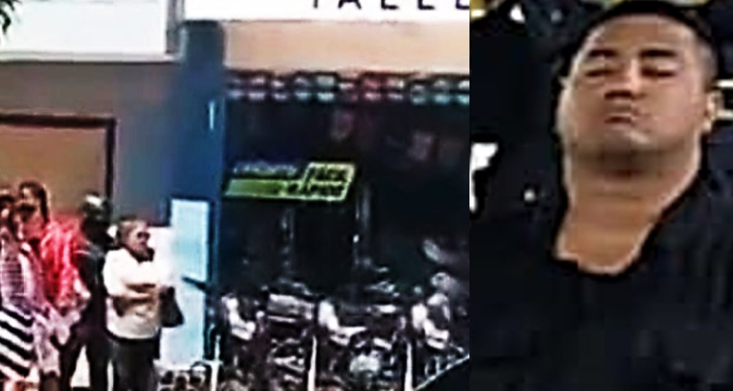 Asalto fatal en Valledupar: vigilante pierde la vida intentando evitar robo